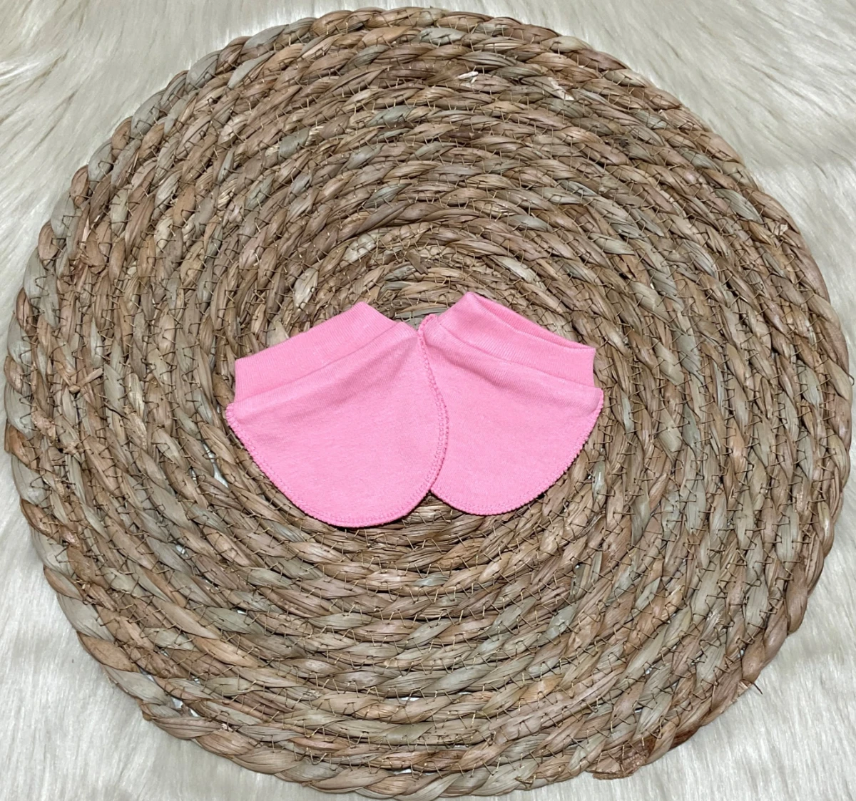 Almini Yeni Sezon 5 Parça Çilekli Kız Bebek Yenidoğan Hastane Çıkış Zıbın Seti