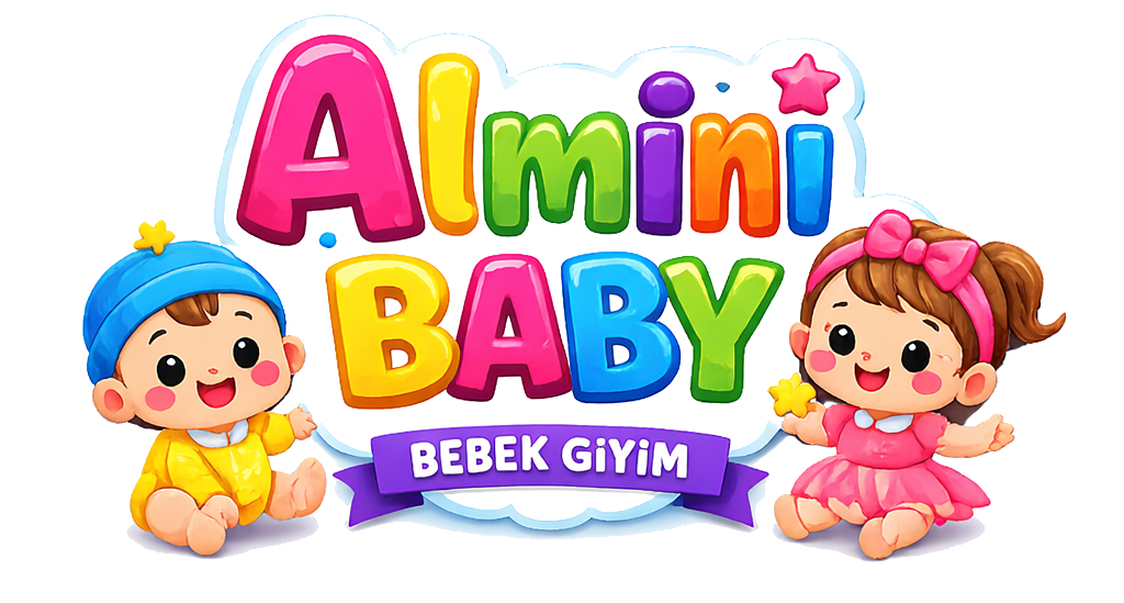 Bebek Giyim Eticaret